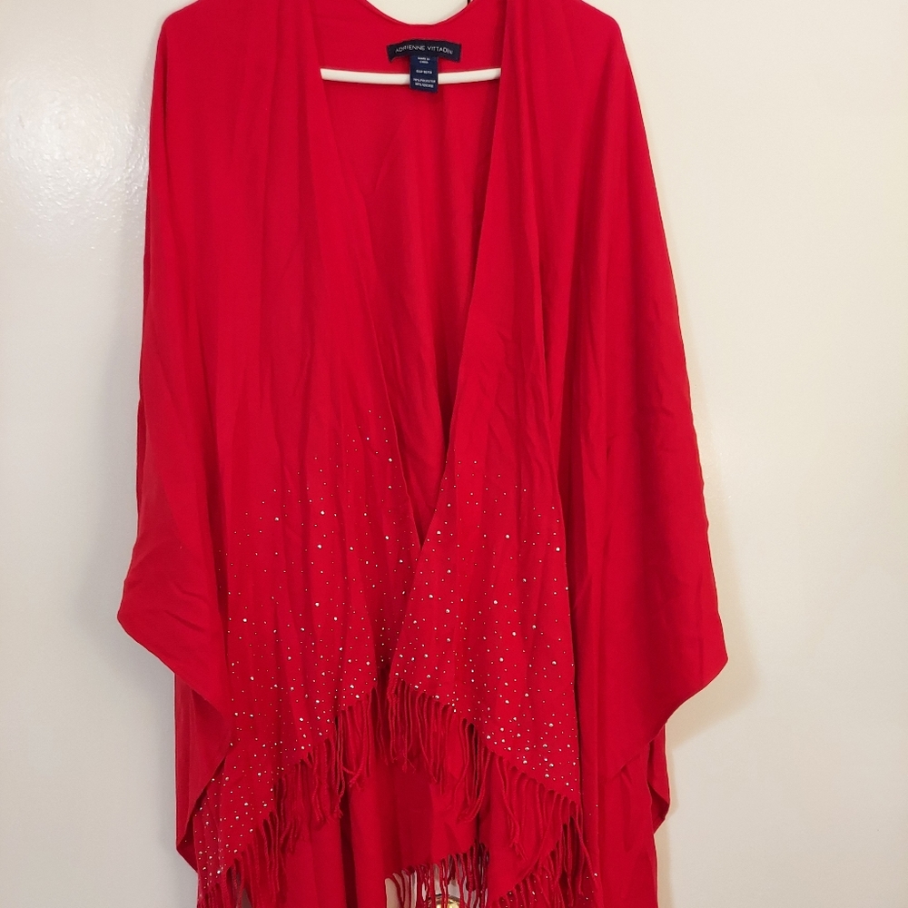 Beautiful Shawl